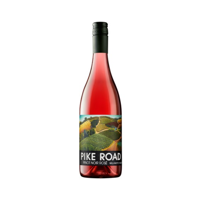 Pike Road Rosé of Pinot Noir