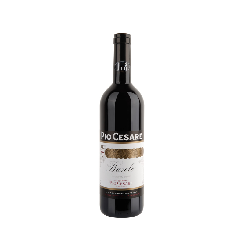 Pio Cesare Barolo Pio