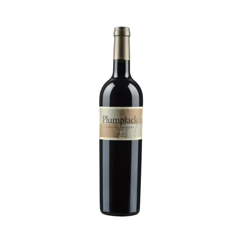 Plumpjack Cabernet Sauvignon