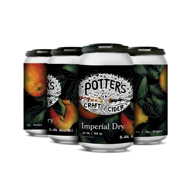 Potter&