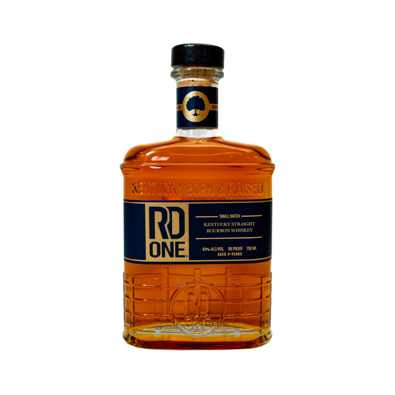 RD1 Small Batch Kentucky Straight Bourbon