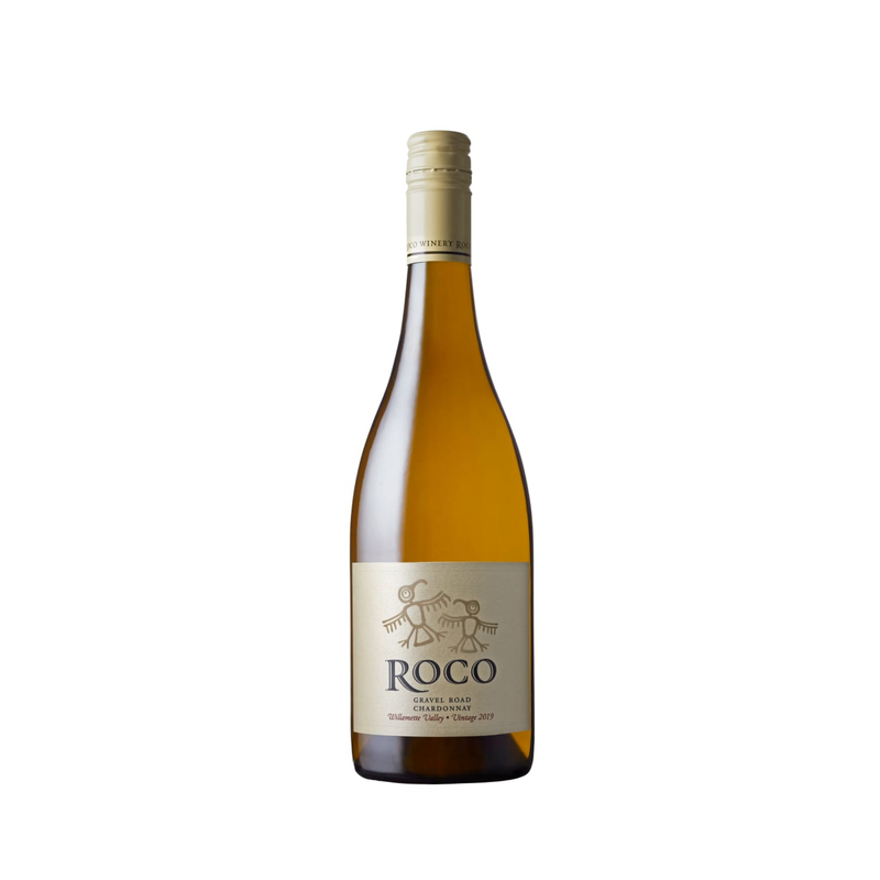 ROCO Gravel Road Chardonnay