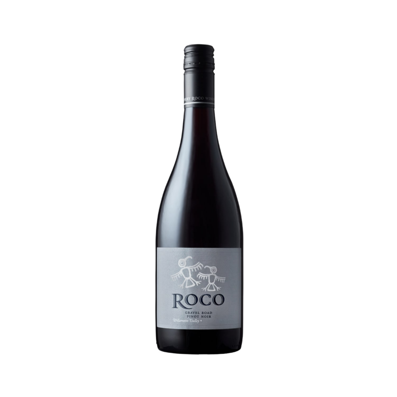 ROCO Gravel Road Pinot Noir