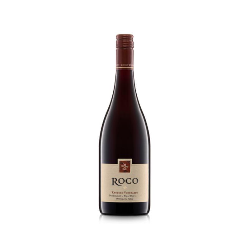 ROCO Knudsen Vineyards Pinot Noir