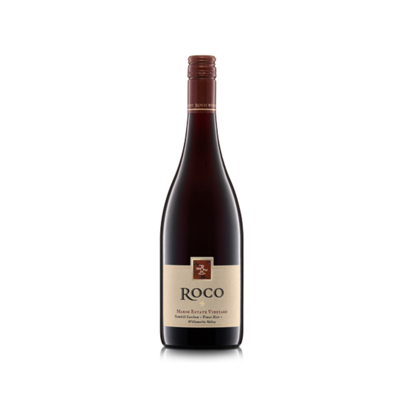 ROCO Marsh Estate Vineyard Pinot Noir