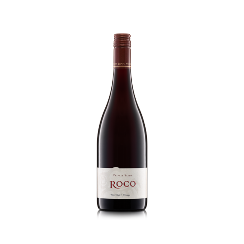 ROCO Private Stash Pinot Noir