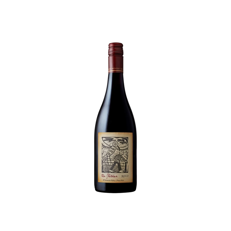 ROCO The Stalker Pinot Noir