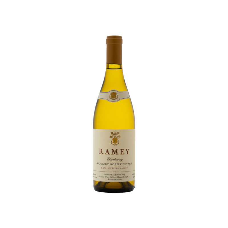 Ramey Woolsey Road Chardonnay