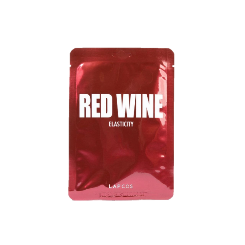 Red Wine Daily Sheet Mask