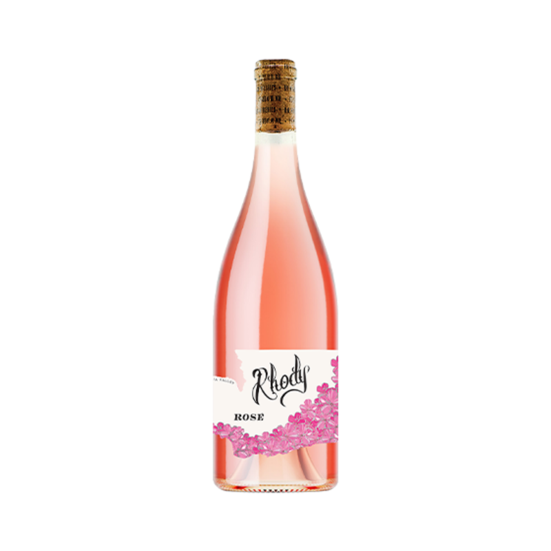 Rhody Columbia Valley Rosé