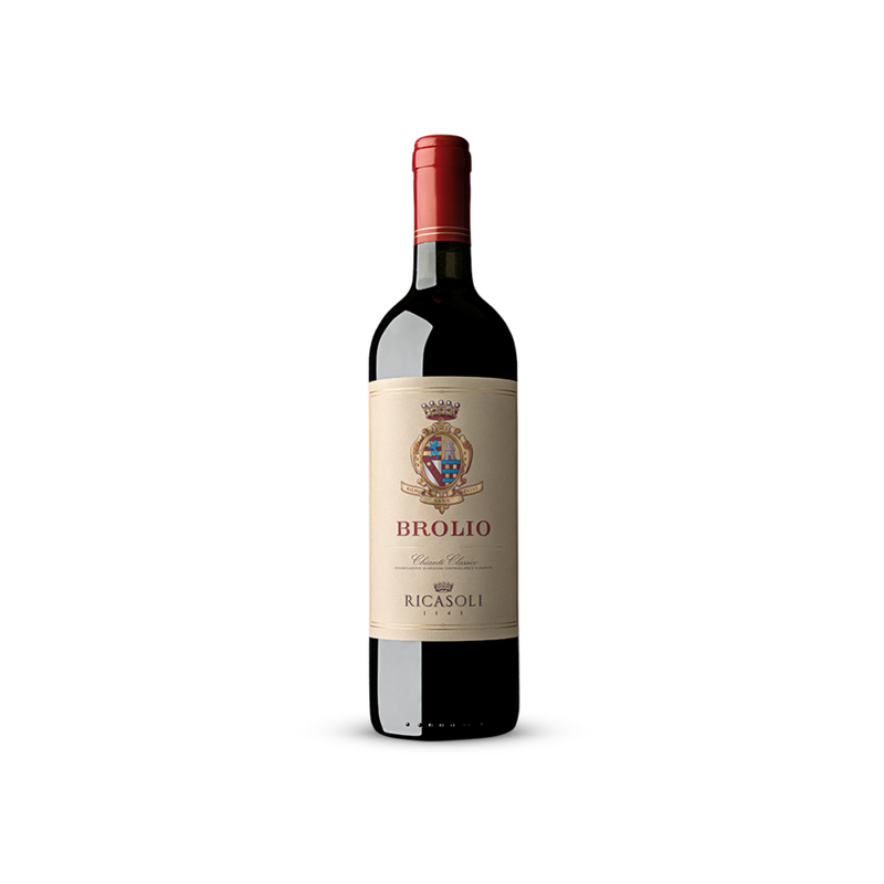 Ricasoli Brolio Chianti Classico