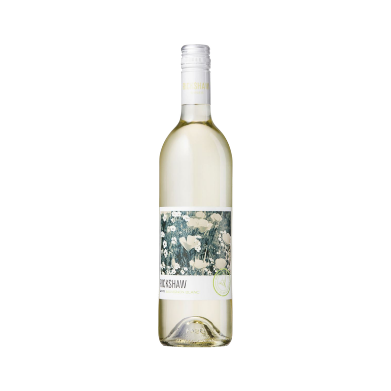 Rickshaw Sauvignon Blanc