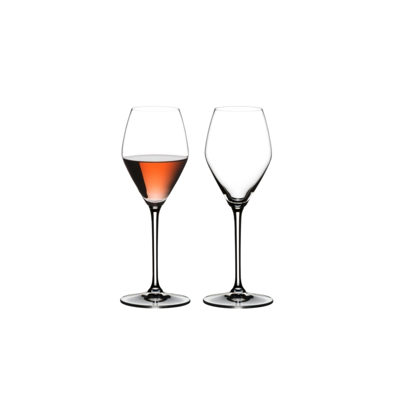 Riedel Extreme Rosé Wine/Rosé Champagne Glasses