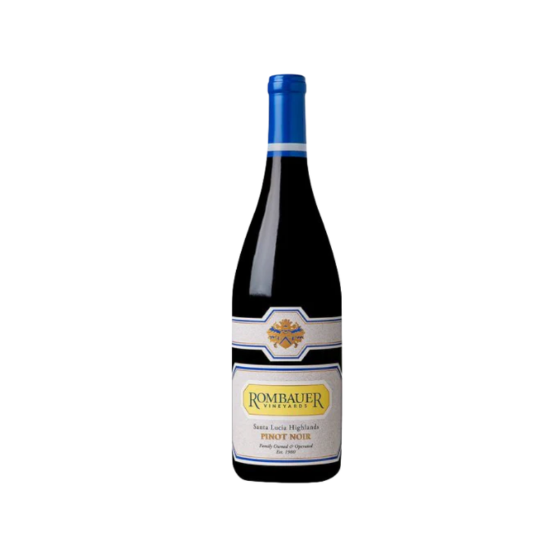 Rombauer Saint Lucia Pinot Noir