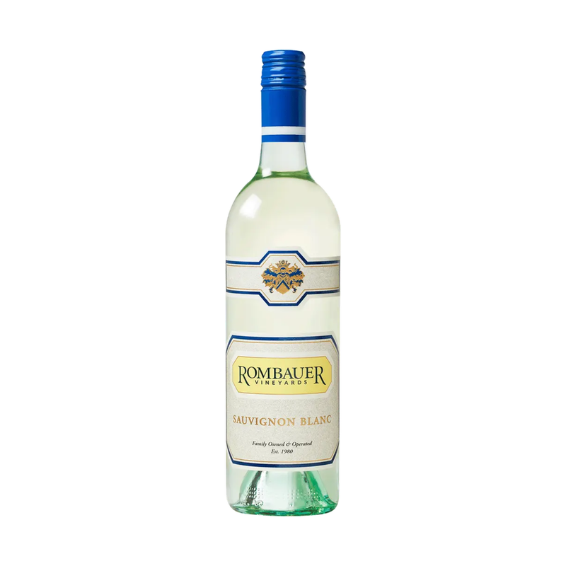 Rombauer Sauvignon Blanc