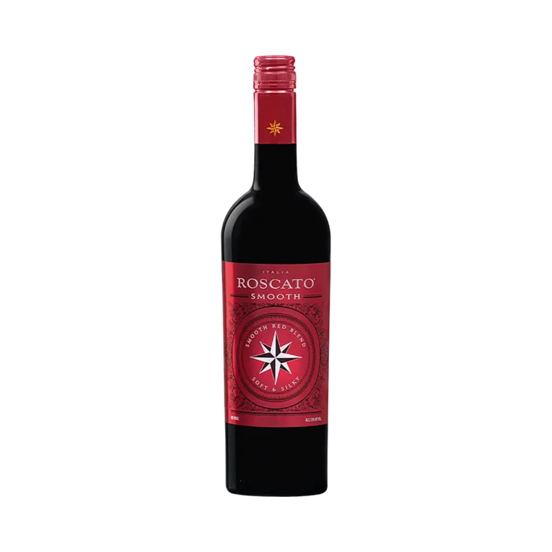 Roscato Smooth Red Blend