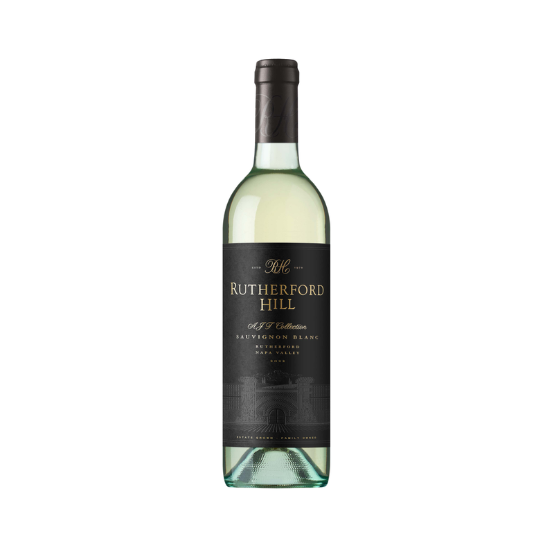 Rutherford Hill AJT Collection Sauvignon Blanc