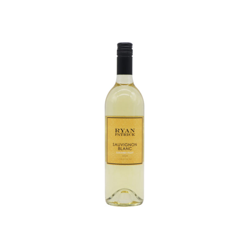 Ryan Patrick Columbia Valley Sauvignon Blanc