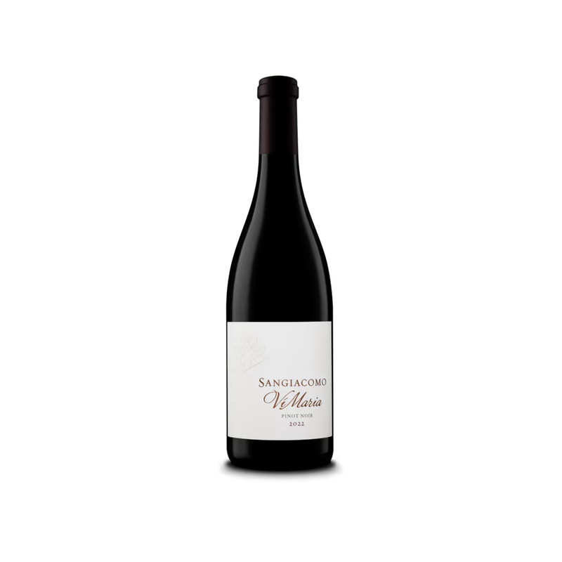 Sangiacomo ViMaria Pinot Noir 2022