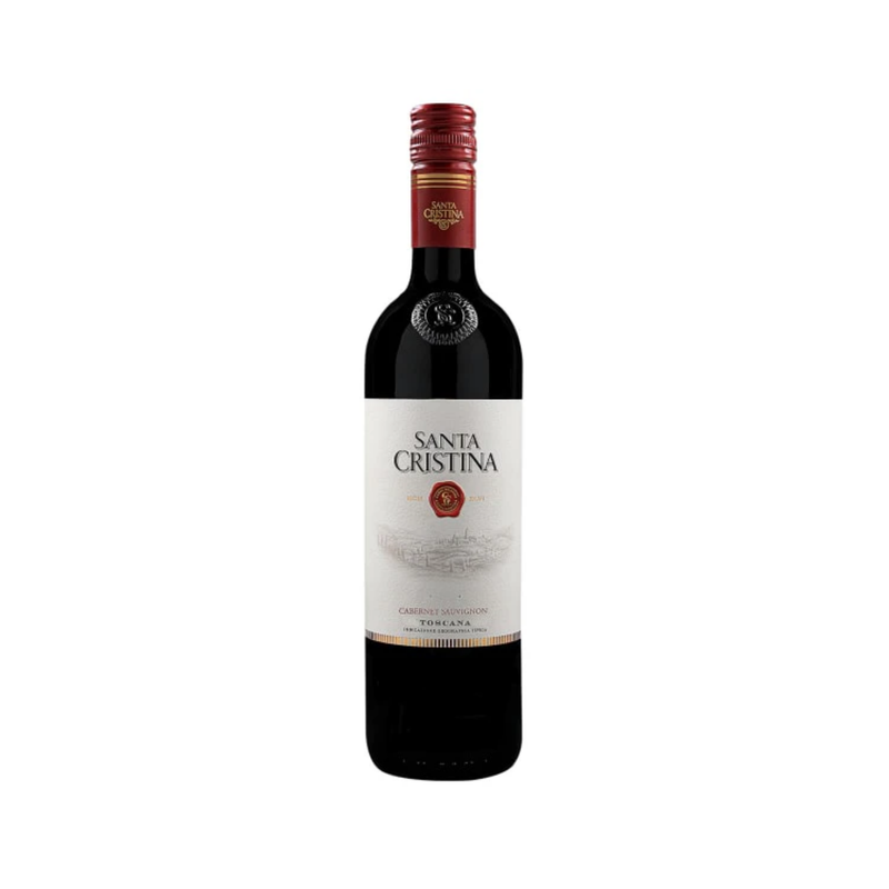 Santa Cristina Toscana Cabernet Sauvignon