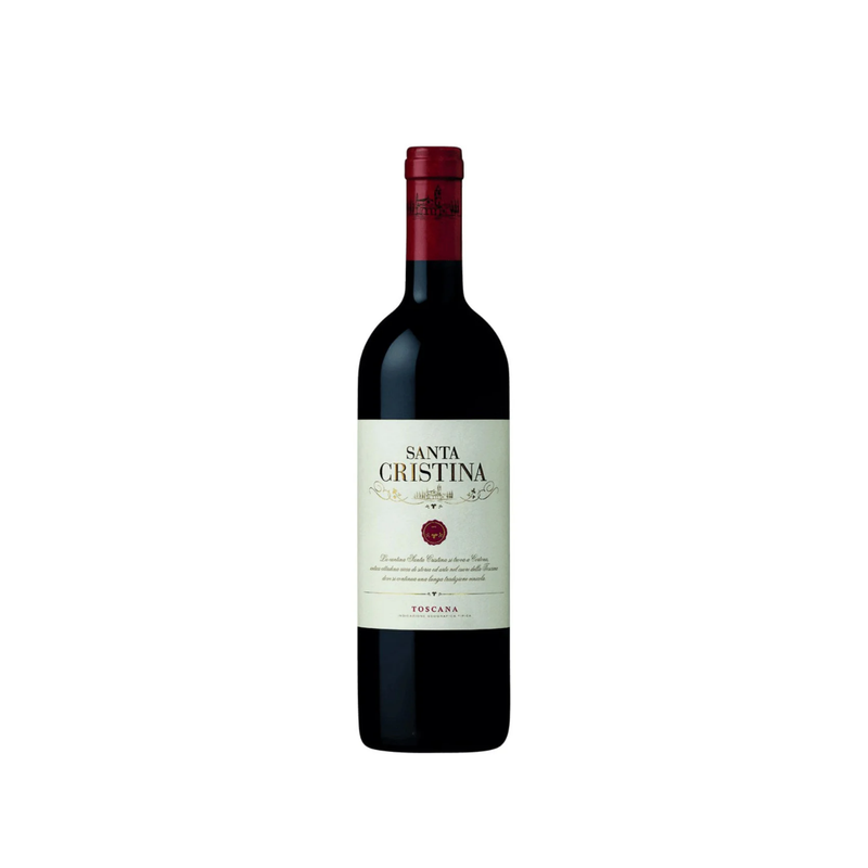 Santa Cristina Toscana Rosso