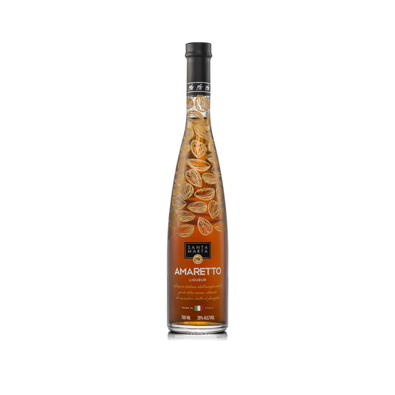 Santa Marta Amaretto Liqueur