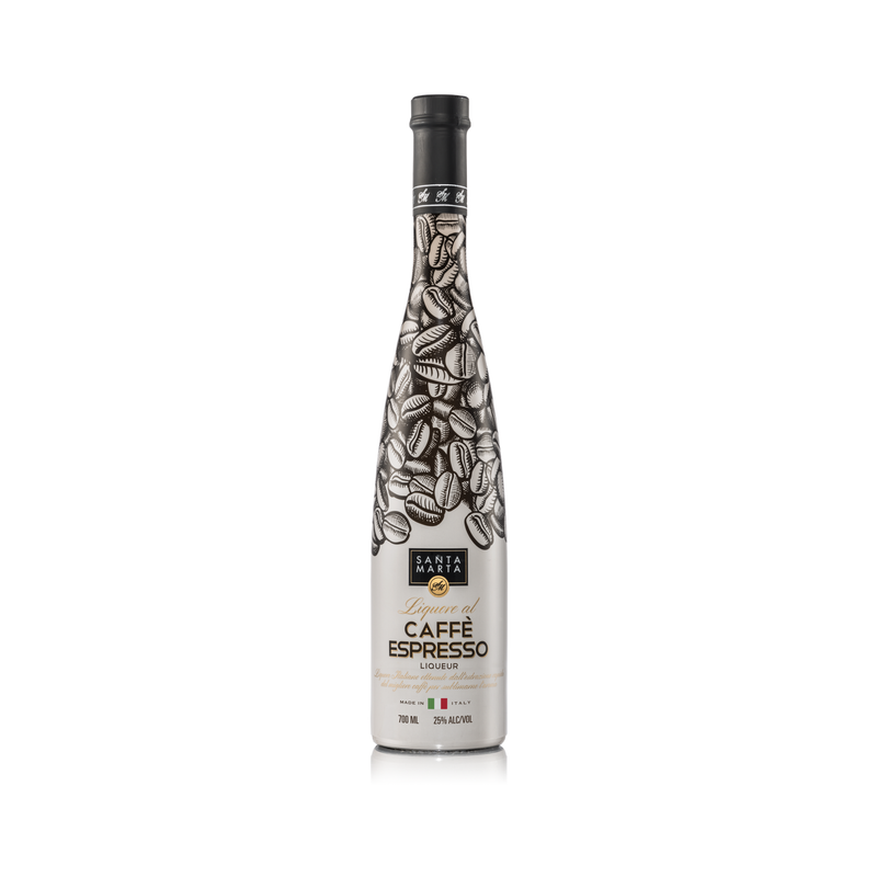 Santa Marta Caffé Espresso Liqueur