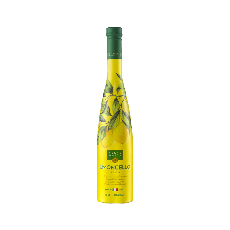 Santa Marta Limoncello Liqueur