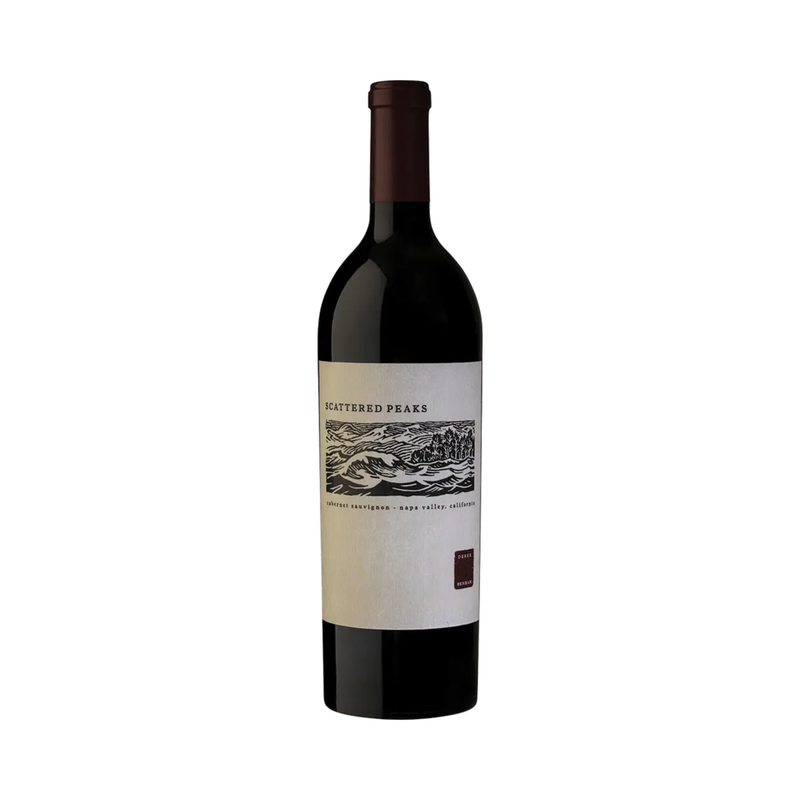 Scattered Peaks Cabernet Sauvignon