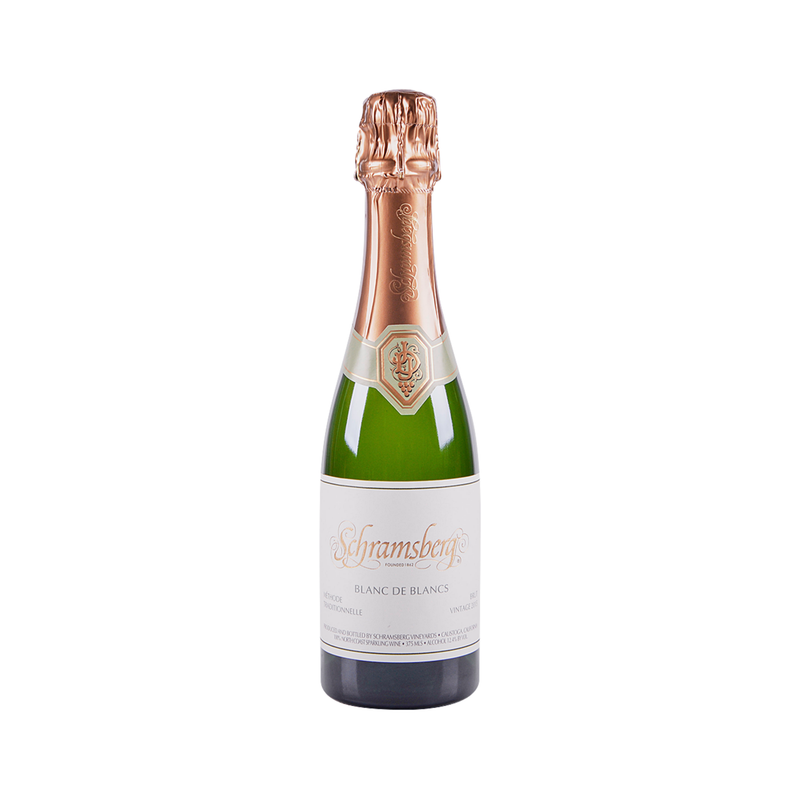 Schramsberg Blanc de Blanc