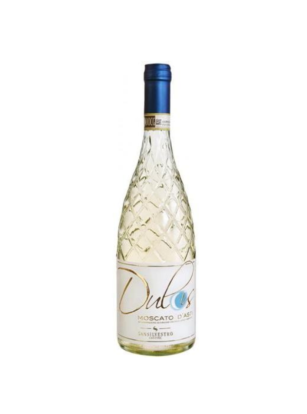 SanSilvestro Moscato d'Asti – The Good Pour