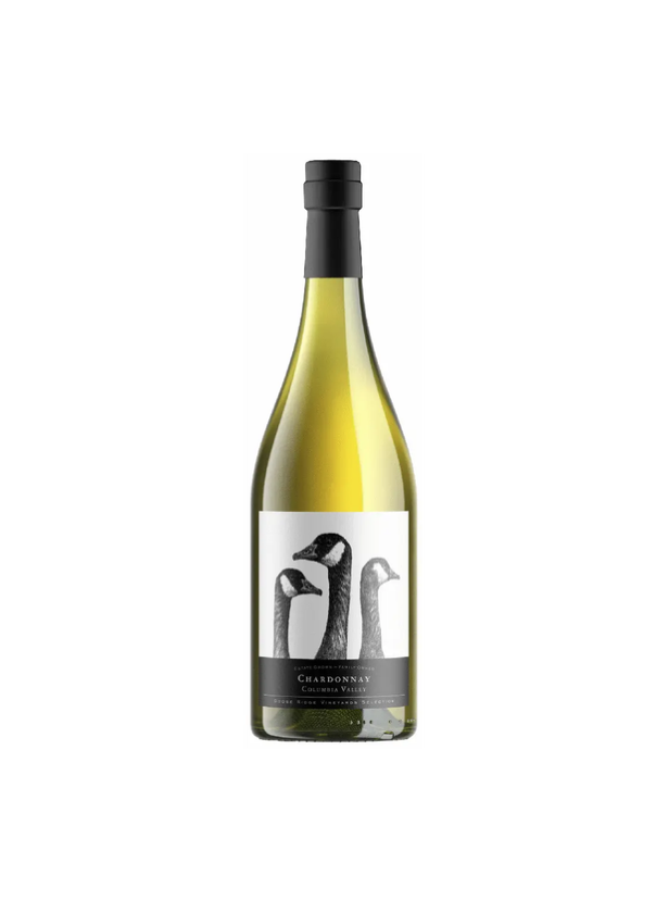 Ngossi Ridge Goose Ridge G3 Chardonnay – The Good Pour