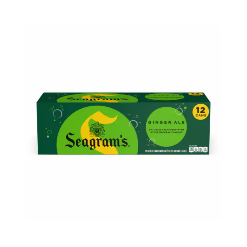 Seagram&