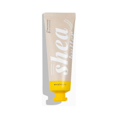 Shea Butter Lotion