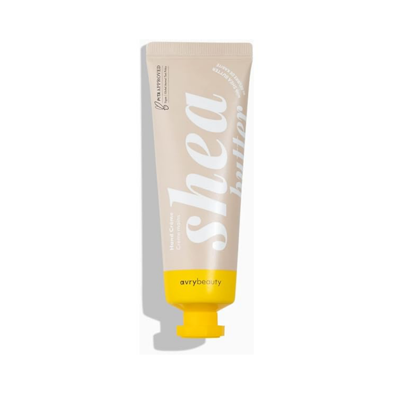 Shea Butter Lotion