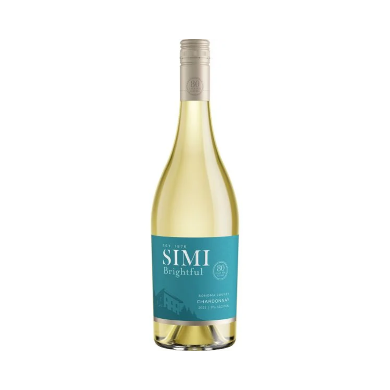 Simi Brightful Chardonnay