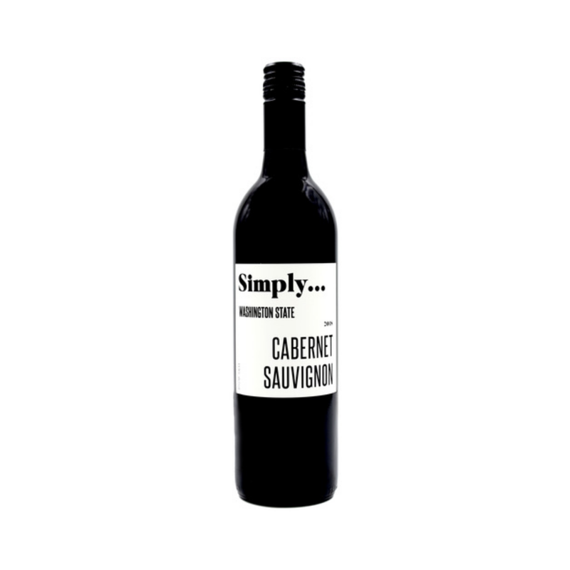 Simply... Cabernet Sauvignon