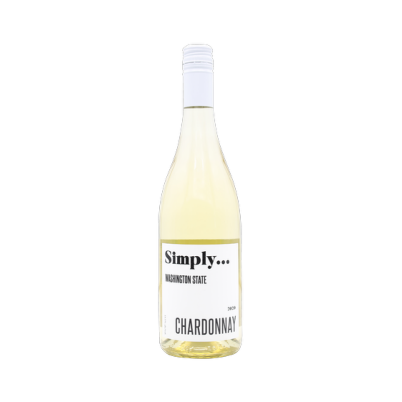 Simply... Chardonnay