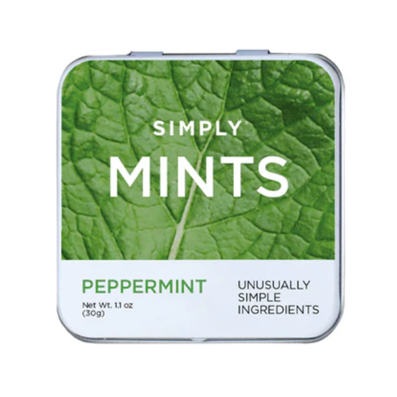 Simply Mints