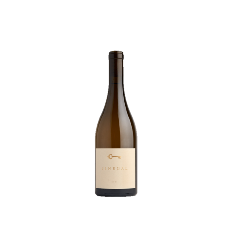 Sinegal Estate Select Series Chardonnay 2023