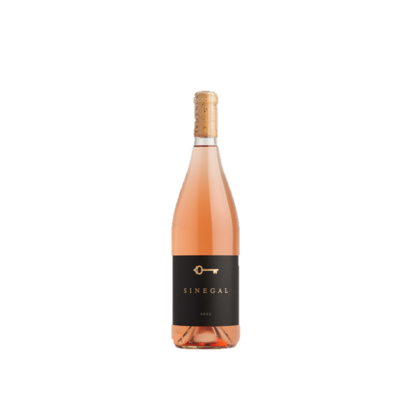 Sinegal Estate Select Series Rosé of Grenache 2023