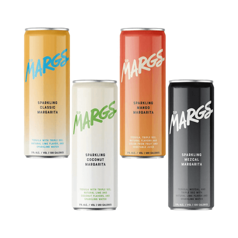SipMARGS Variety Pack