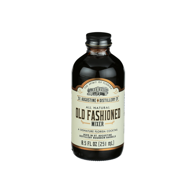 St. Augustine Old Fashioned Mix