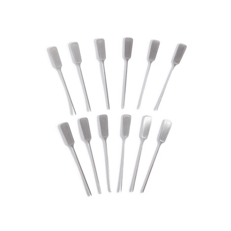 Stainless Steel Bromley Cocktail Picks