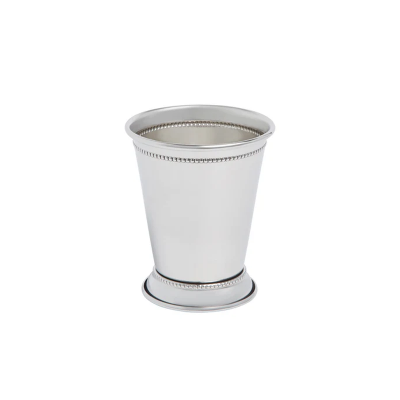 Stainless Steel Julep Cup
