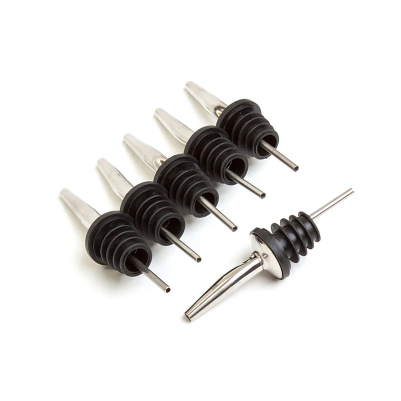 Stainless Steel Speed Pourers
