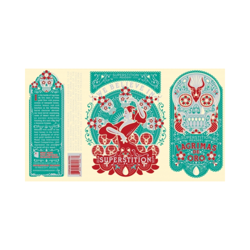 Superstition Meadery &