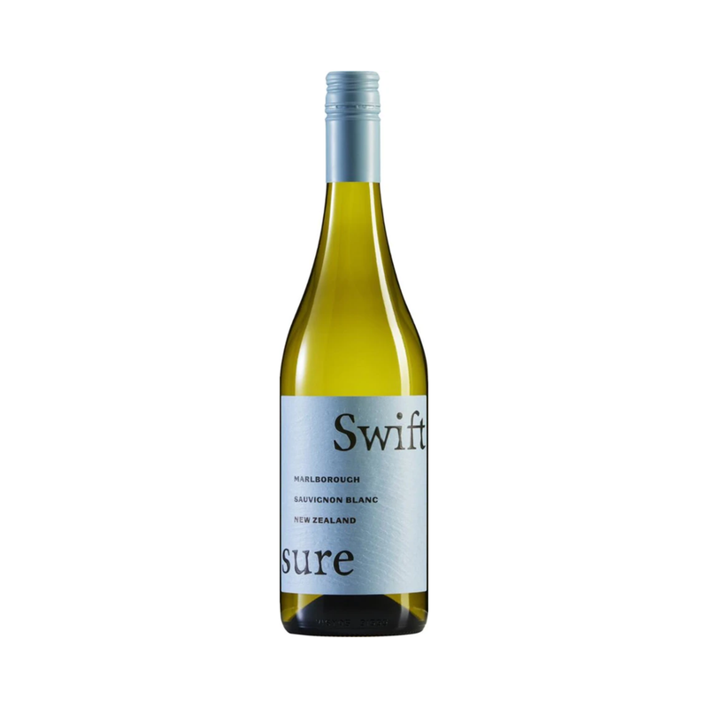 Swift Sure Sauvignon Blanc