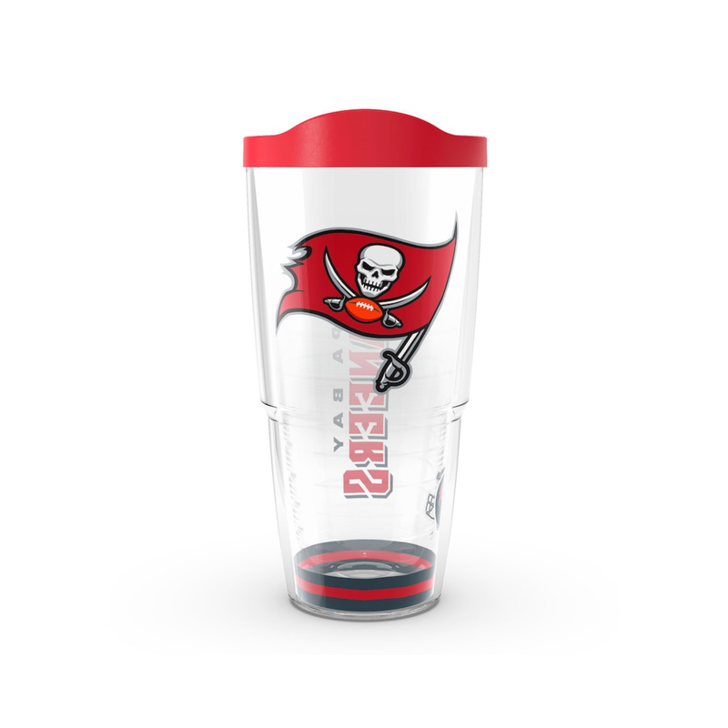 Tampa Bay Buccaneers Arctic Classic Tumbler