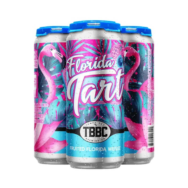 TBBC Florida Tart Sour